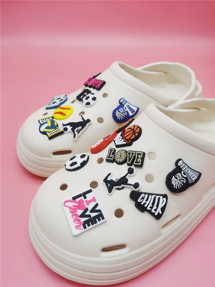 crocs jibbitz ideas white crocs with designs