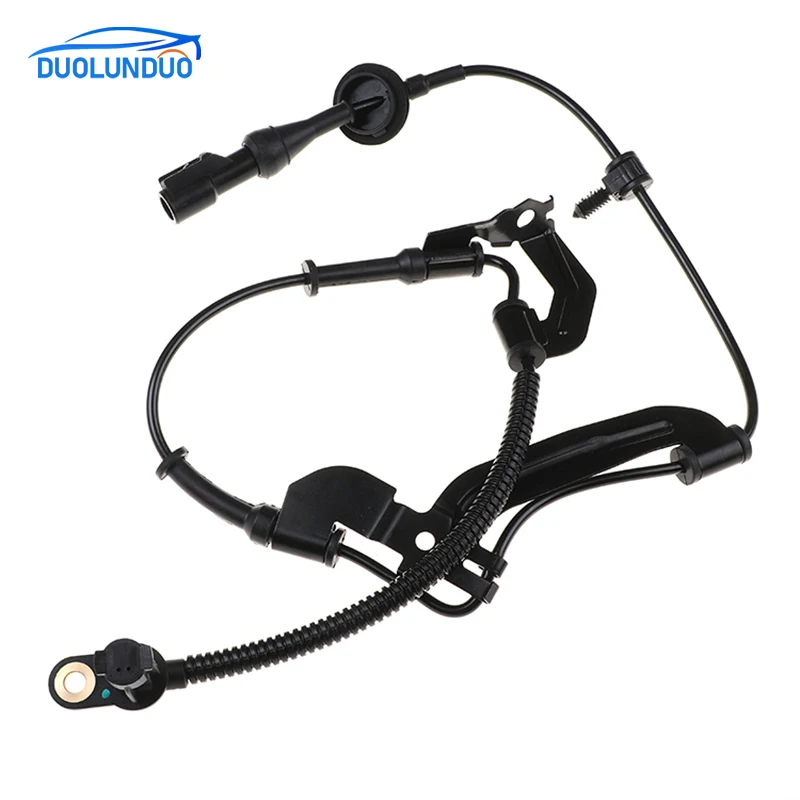 

New YL8Z-2C204-AB ABS Wheel Speed Sensor Front Right For Ford Escape Mercury Mariner Mazda Tribute 2.0 2.3 3.0L