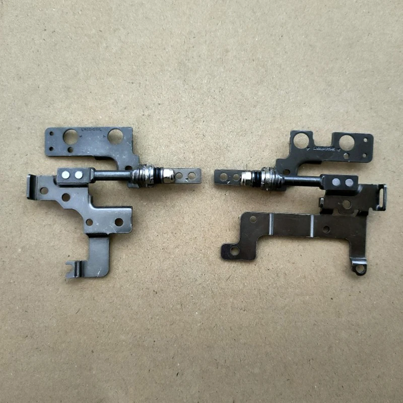 Laptop hinge for Thinkbook 15 IML 15-IIL screen hinges Shaft