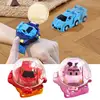 Wrist Controlled RC Car RC Watch Racing Car USB Charging Remote Control Toy 2.4GHz Small Wrist Remote Control Car For Teens Boys 2