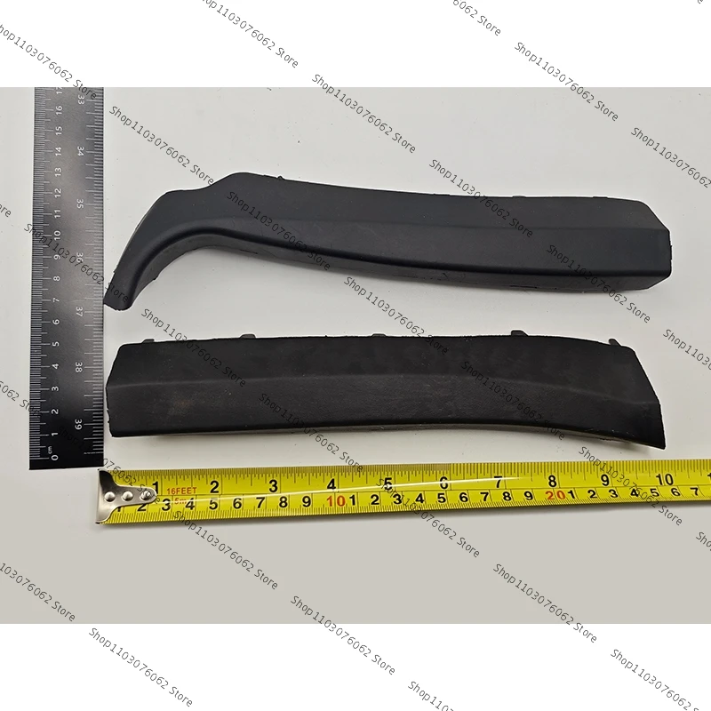 Windshield Wiper Deflector Covers For Buick Encore 2013- Chevrolet Trax 2013- 95166535 95166536