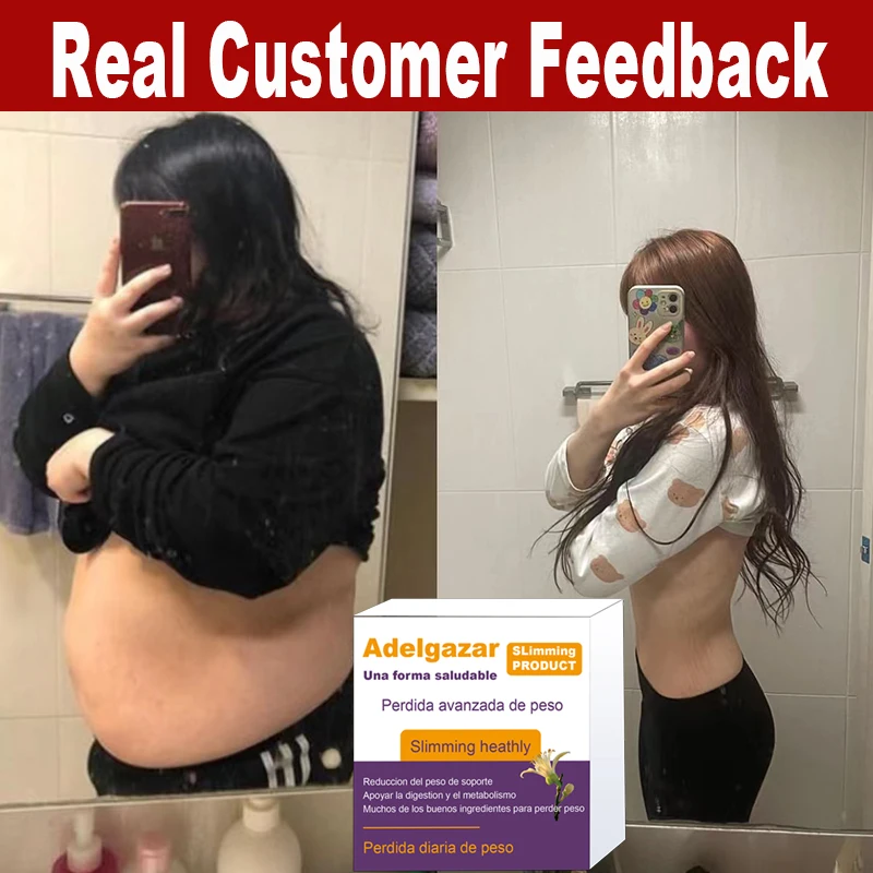 Slimming Best Products for Men Women Strong Fat Burn Lose Weight Daidaihua Powerful Herbal Extract Non-side Effect Beauty Health