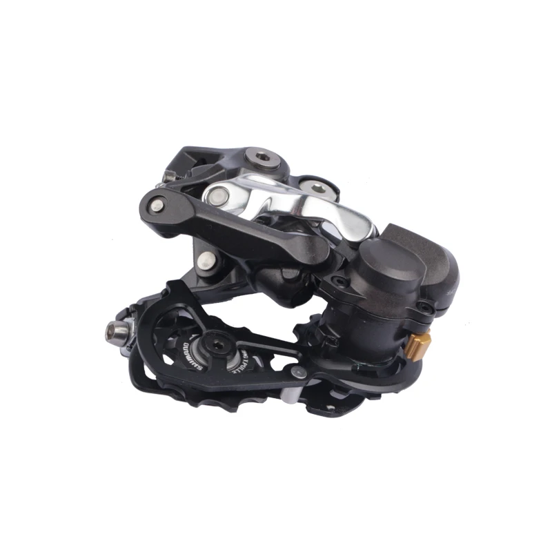 Shimano-マウンテンバイク用リアディレイラー,マウンテンバイク