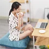 Soft Velvet Large Square Pillow Cover Sofa Cushion Living Room Back Bedside Cushions Case Protector Solid Color 80x80CM 5
