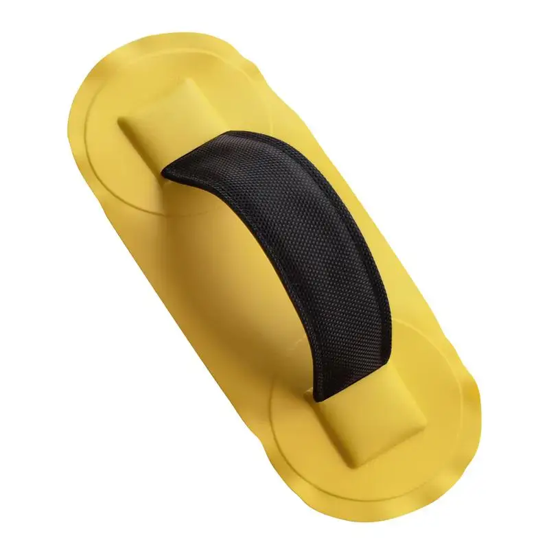 Kayak Carry Handles Carry Handle Grab For Inflatable Boats PVC Kayak Seat Strap Handrails PVC Handle For Dinghy Canoes Raft And