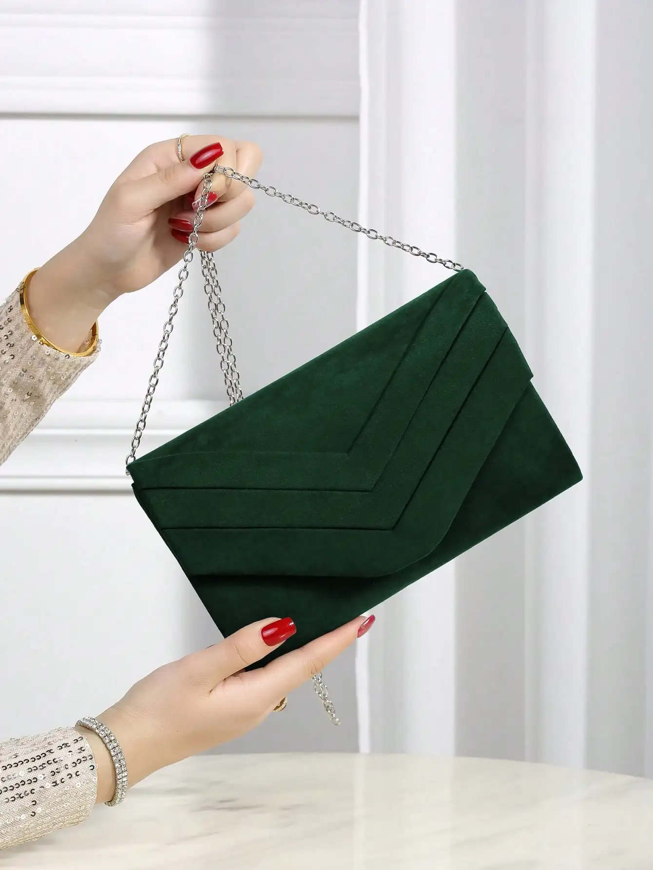 verde