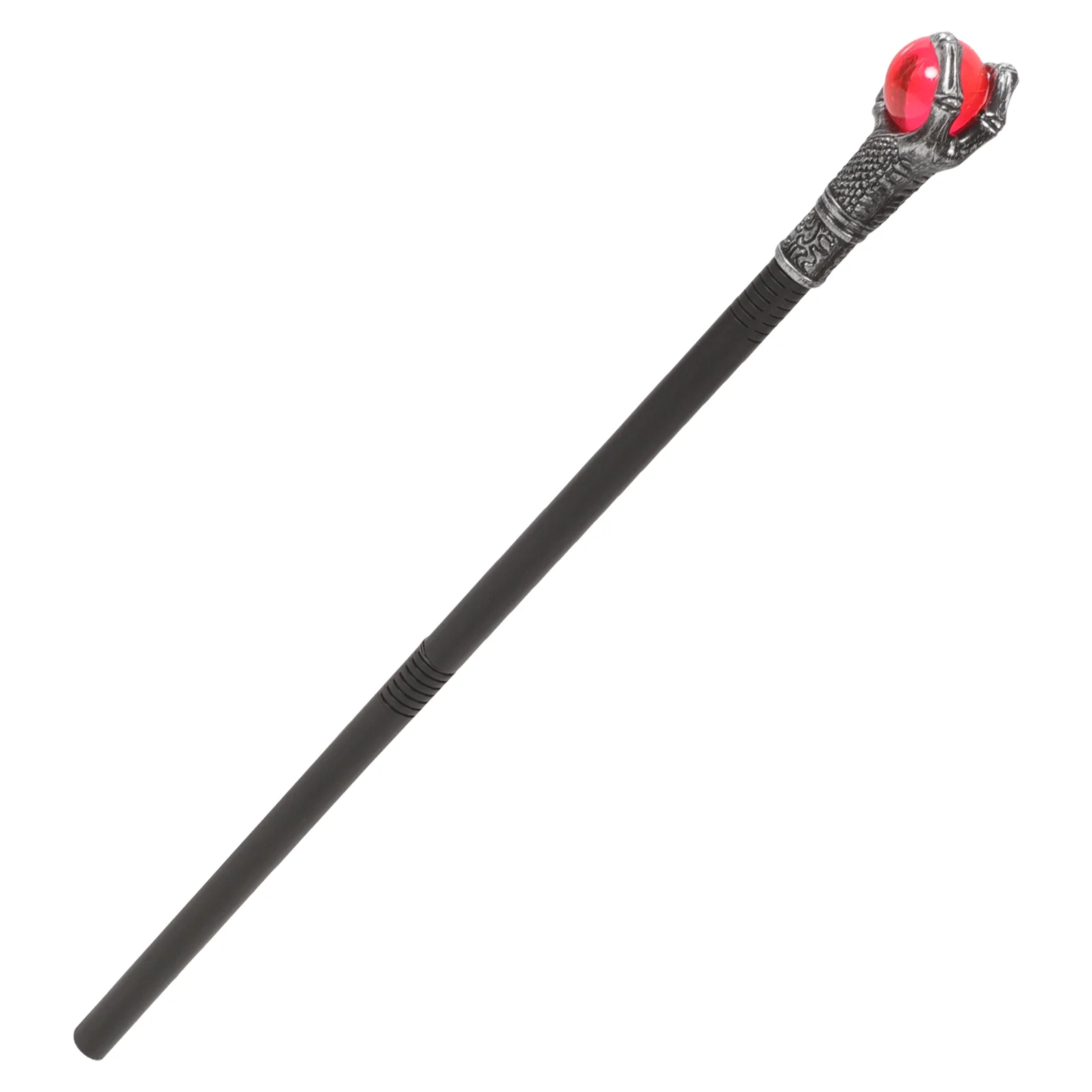 Cosplay Wand Prop Party Cosplay Wand Halloween Walk Stick Prop Performance Cane cosplay cane walking stick party cosplay wand halloween cane prop costume prop
