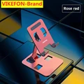 VIKEFON Brand Ro Red