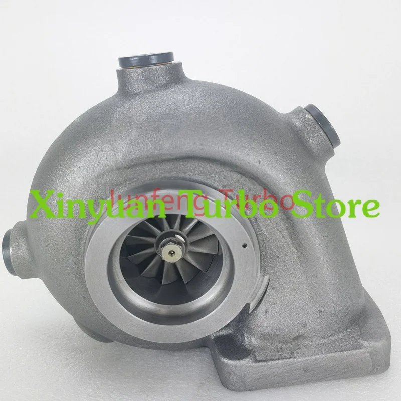 S200W 319683 turbocharger for Mercury Mercruiser Quicksilver  
