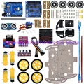 4WD Full Kit