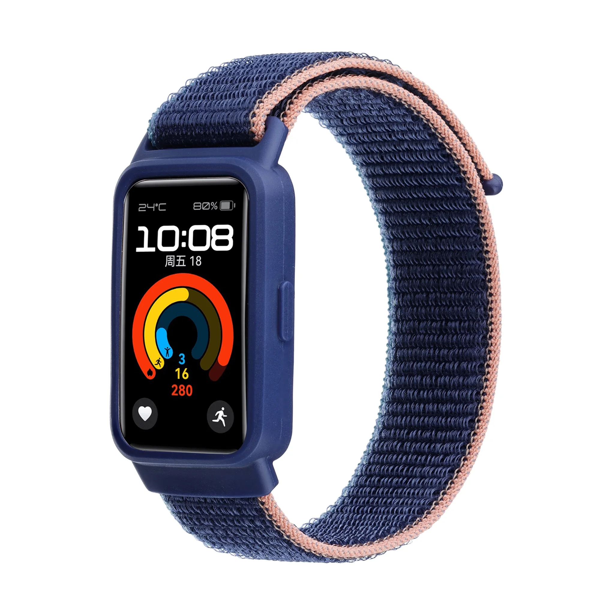 deep Army Blue