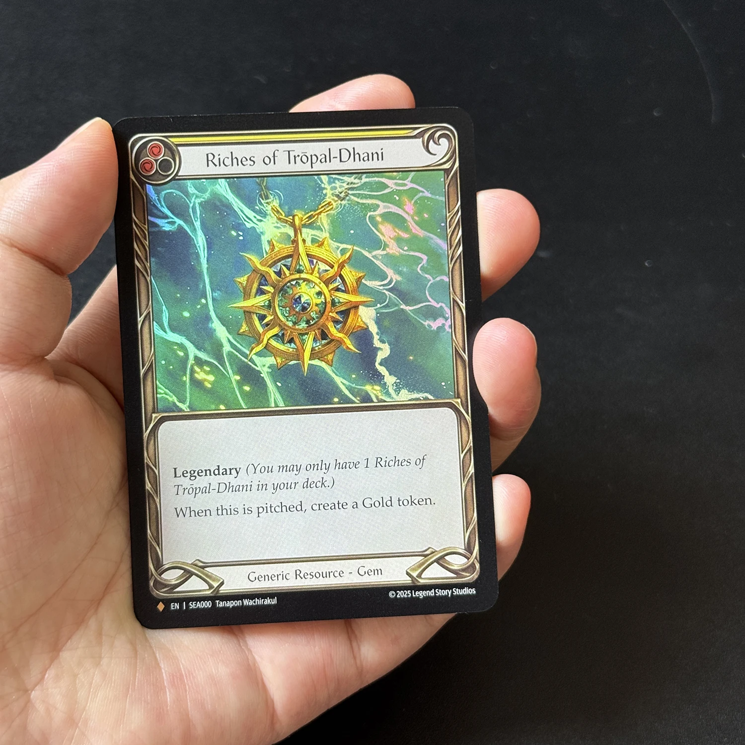 fab Kano ほぼfull foilセット S5c99998aa6824a23a557a09c722d9