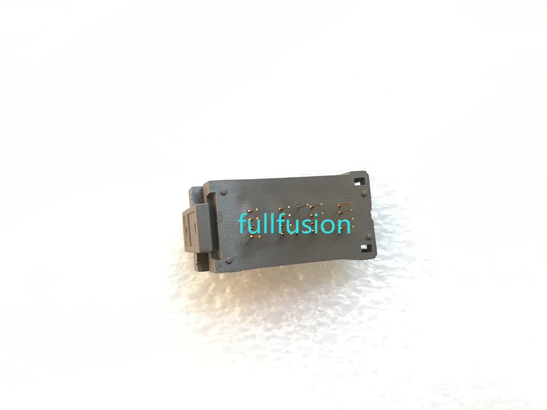 ESOP8 IC ׽Ʈ    Ű, 1.27mm ġ, 3.9mm ̺ 