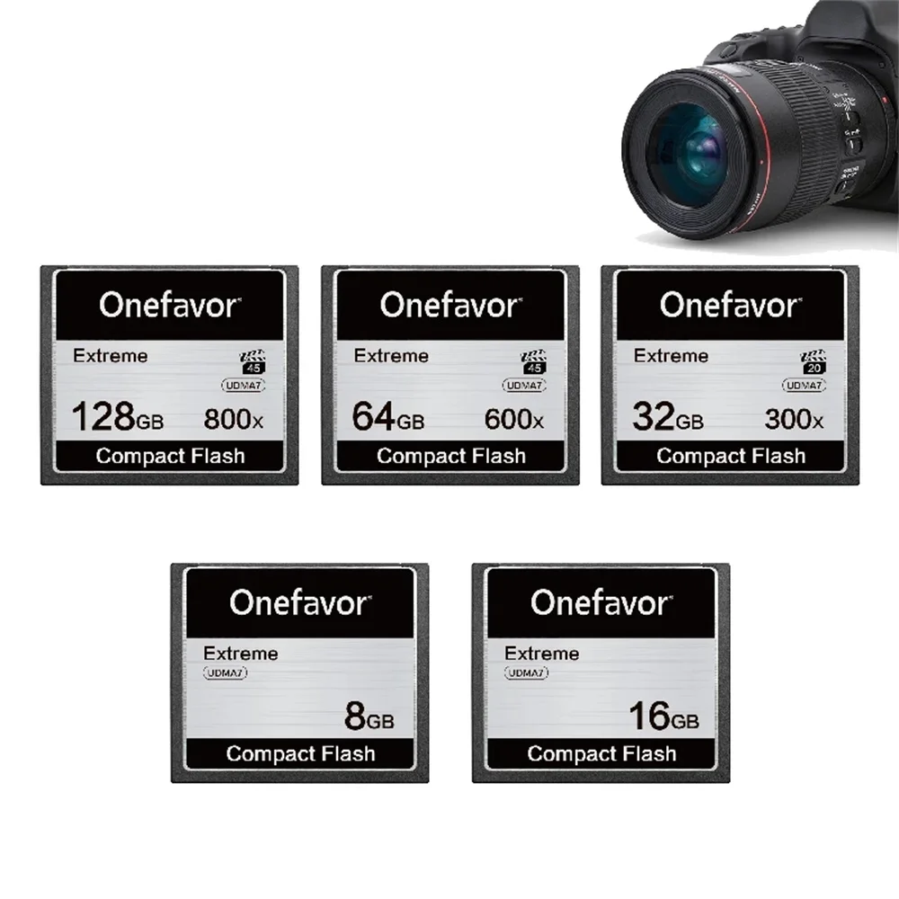 캐논 니콘 카메라 디지털 기기용 컴팩트 플래시 카드, CF 메모리 카드, 64GB, 32GB, 16GB, 32MB, 64MB, 128MB, 256MB, 512MB