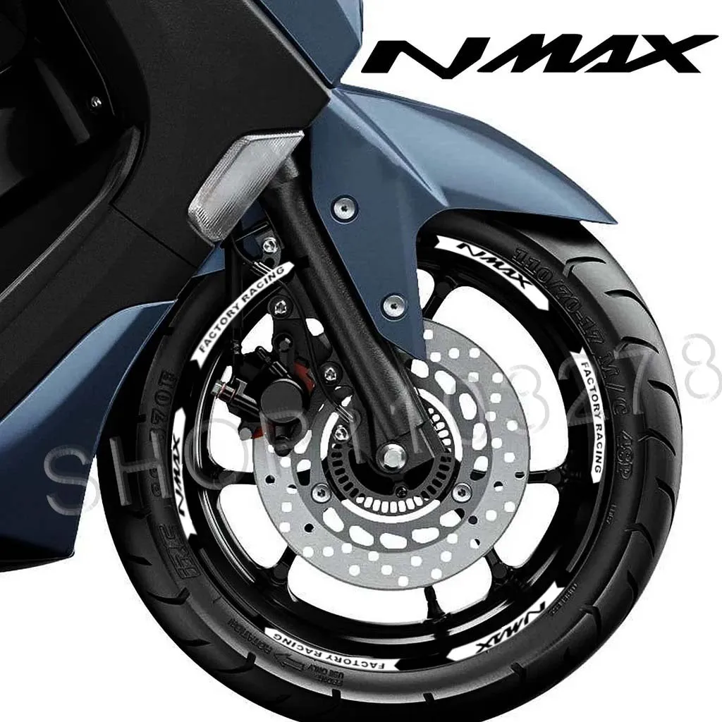 ߸ Nmax 155     ƼĿ,  Į ,  ݻ ƼĿ, 14 ġ