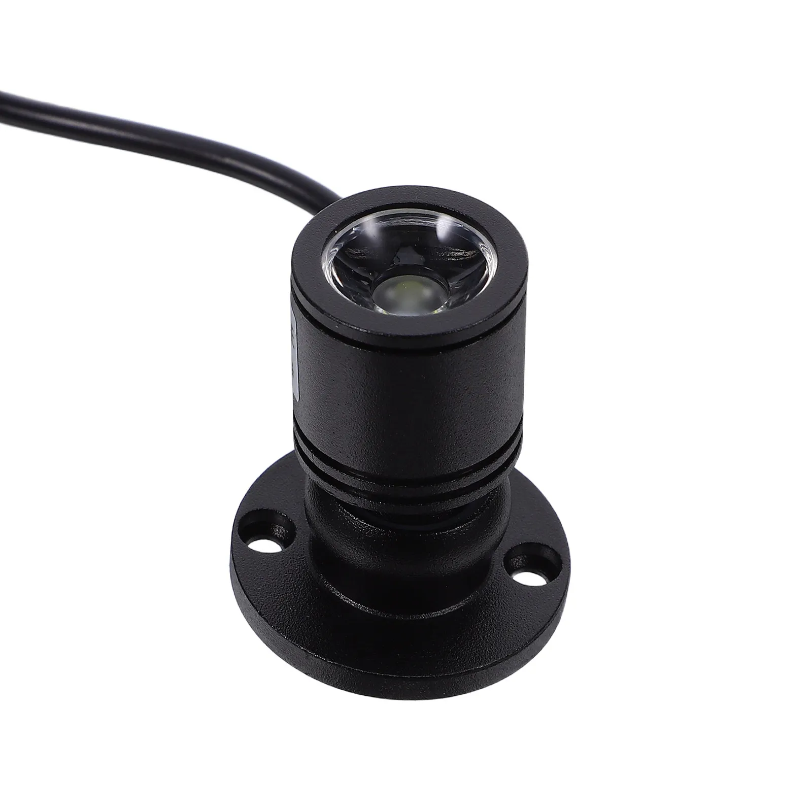 미니 USB LED 스포트라이트 소형 실내 스팟 조명 캐비닛 보석 진열장 조명 휴대용 USB 전원 스포트라이트