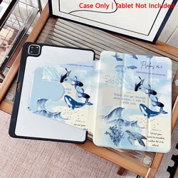 Universal Tablet Protective Case for Xiaomi Pad 7 2024(11 (MULTI)