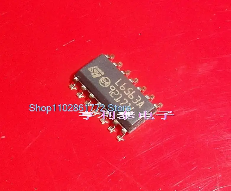 

(10PCS/LOT) L6563 L6563A