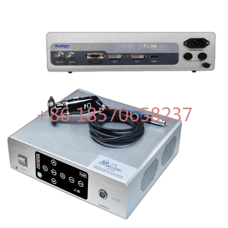 

Medical Full HD 1080P endoscope camera for ENT Arthroscope Urology Tower for Endoscopy