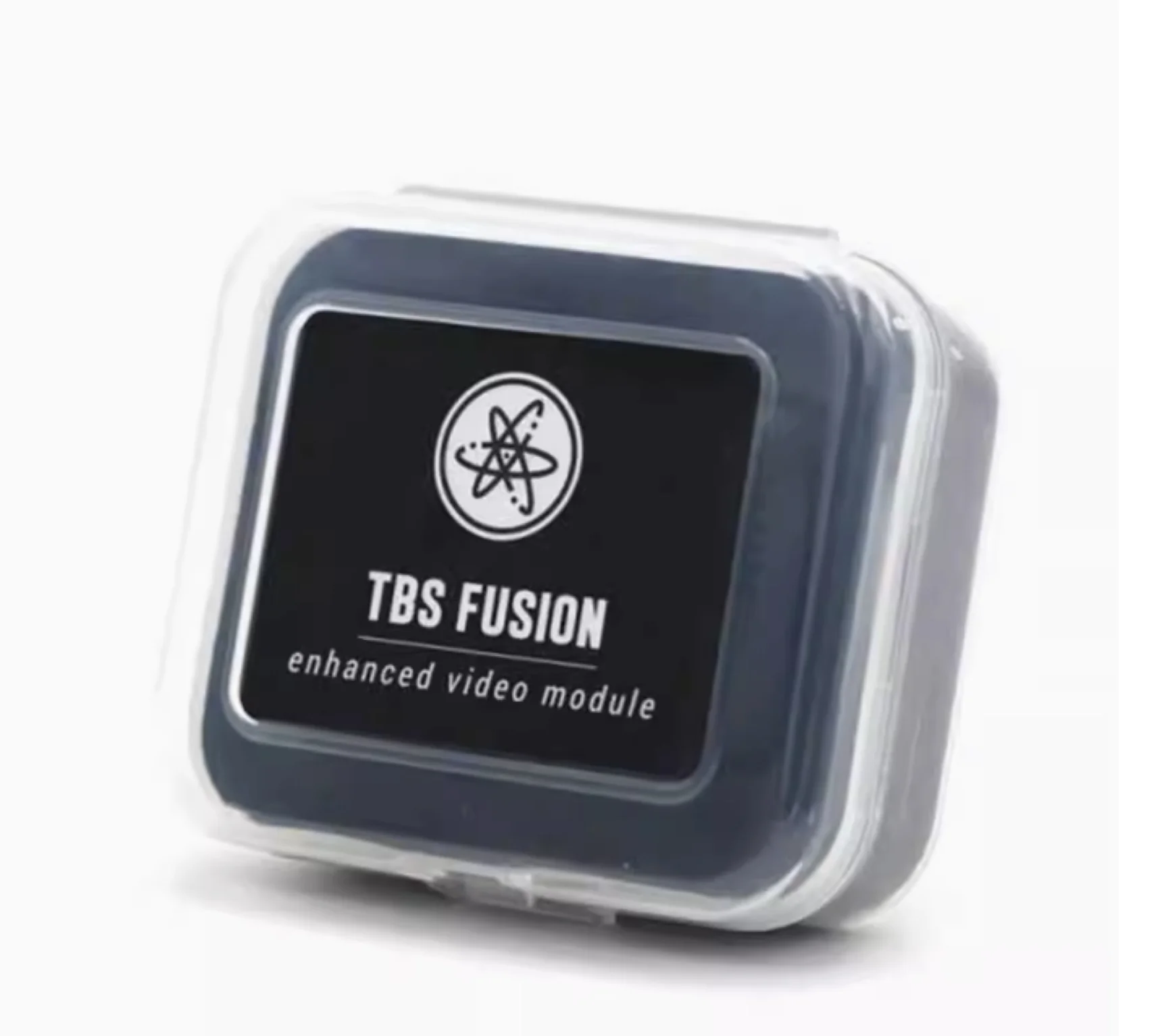 Module récepteur double FPV TBS FUSION 5.8G pour drone