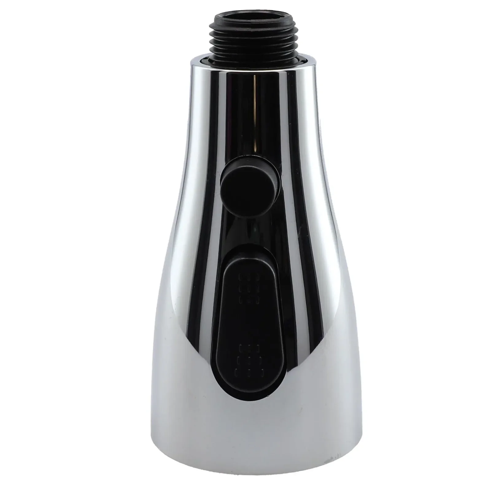 

Pull Out Spray Shower Head Kitchen Spare Replacement 3 Modes Tap Sprayer Made Of Durable ABS Rust Free Simple To Install