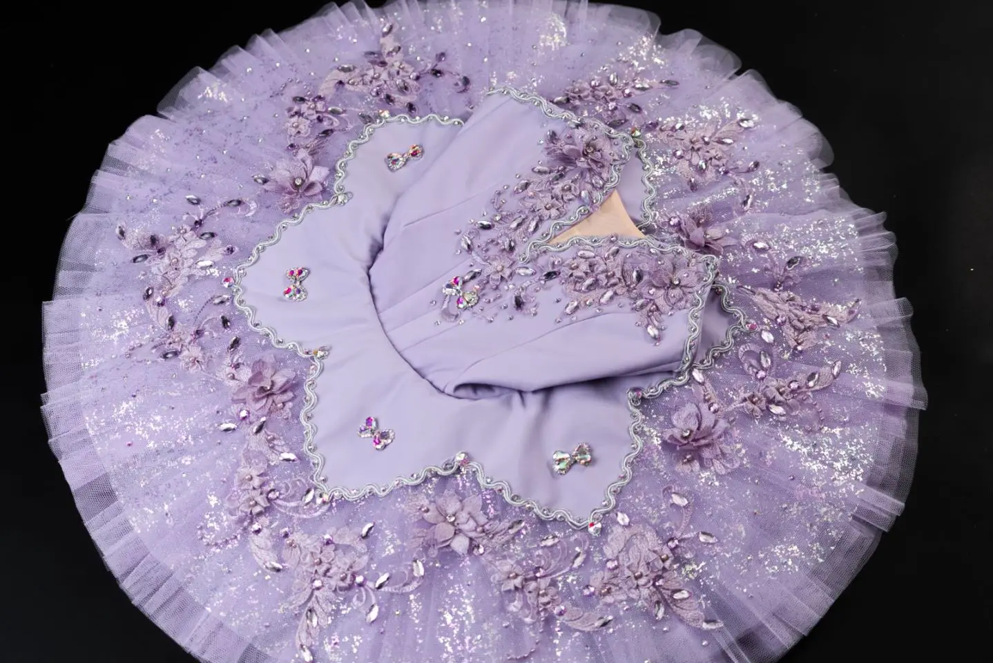 

Женское платье-пачка, сиреневое, фиолетовое