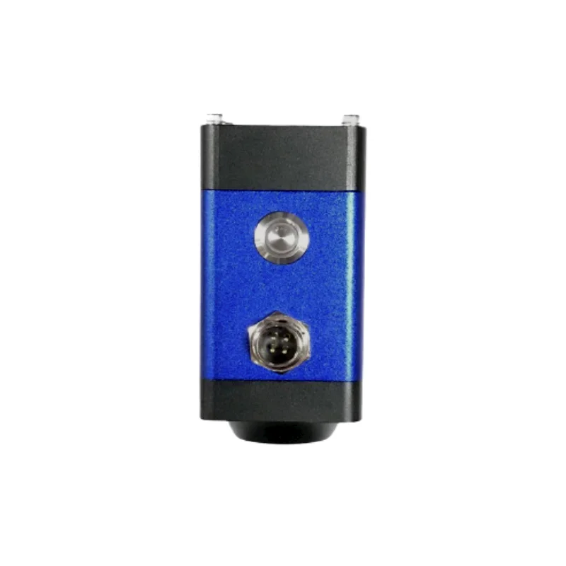 

Integrated Wireless WIFI Transmission MODBUS Vibration Sensor Suitable For Detecting Vibration and TemperatureSafety.