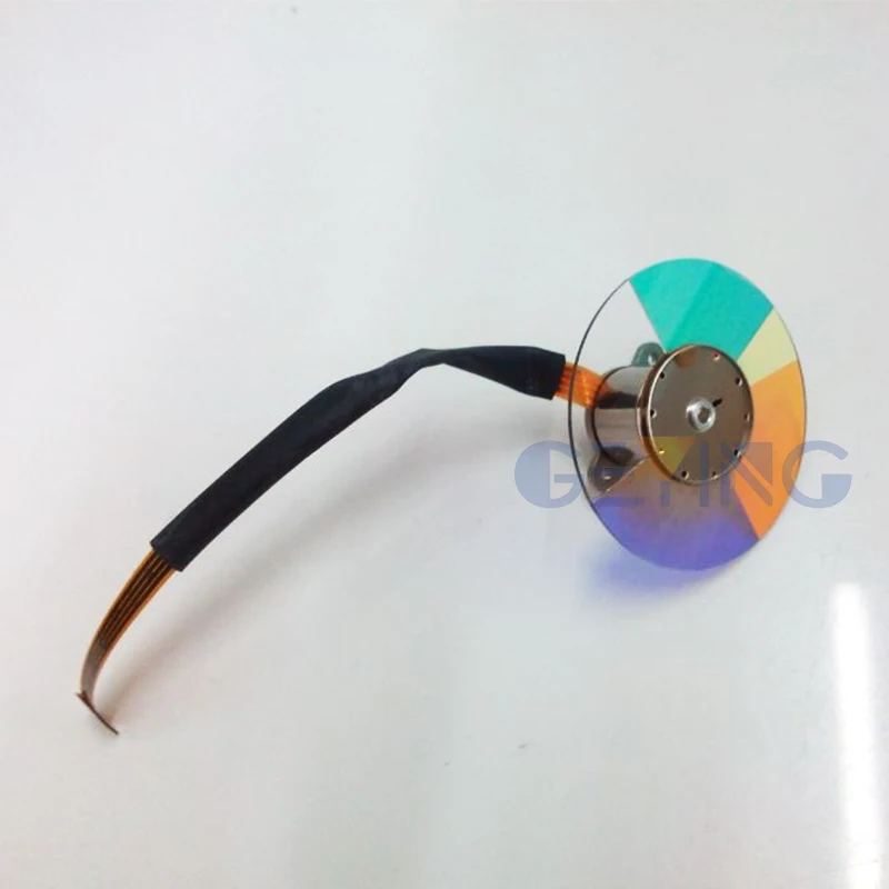 

Новое цветное колесо проектора для Mitsubishi WD2000 WD2000U