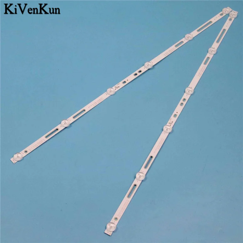 

Флейта для TCL Y32F1B L32P1A L32F1B D32A810 L32F3301B 32D2900 L32P2, 2 шт.