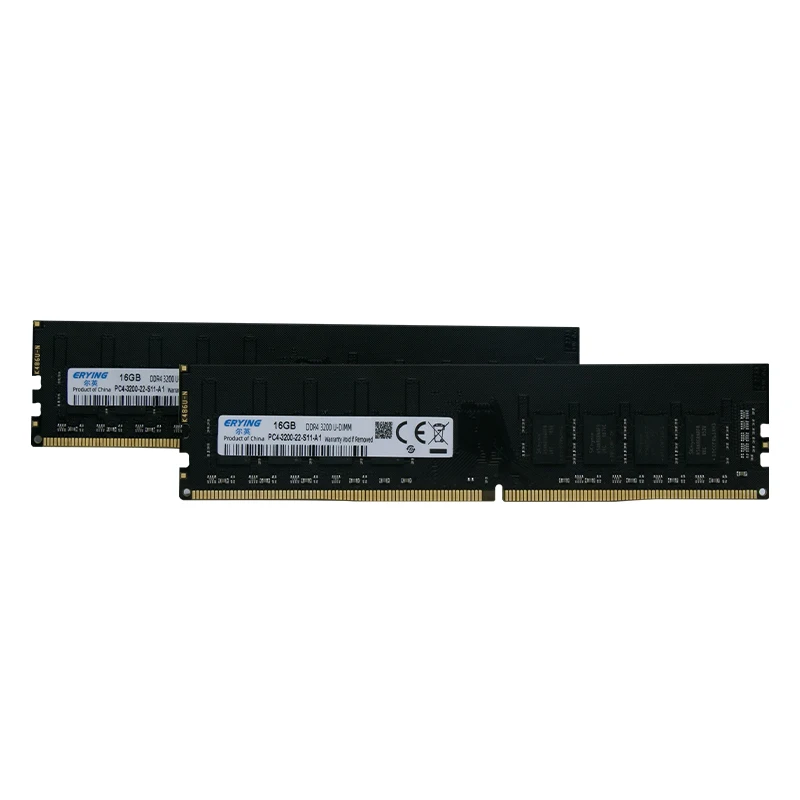 ERYING DDR4-3200 32GB (16GB×2枚) DIMM 【公式通販】
