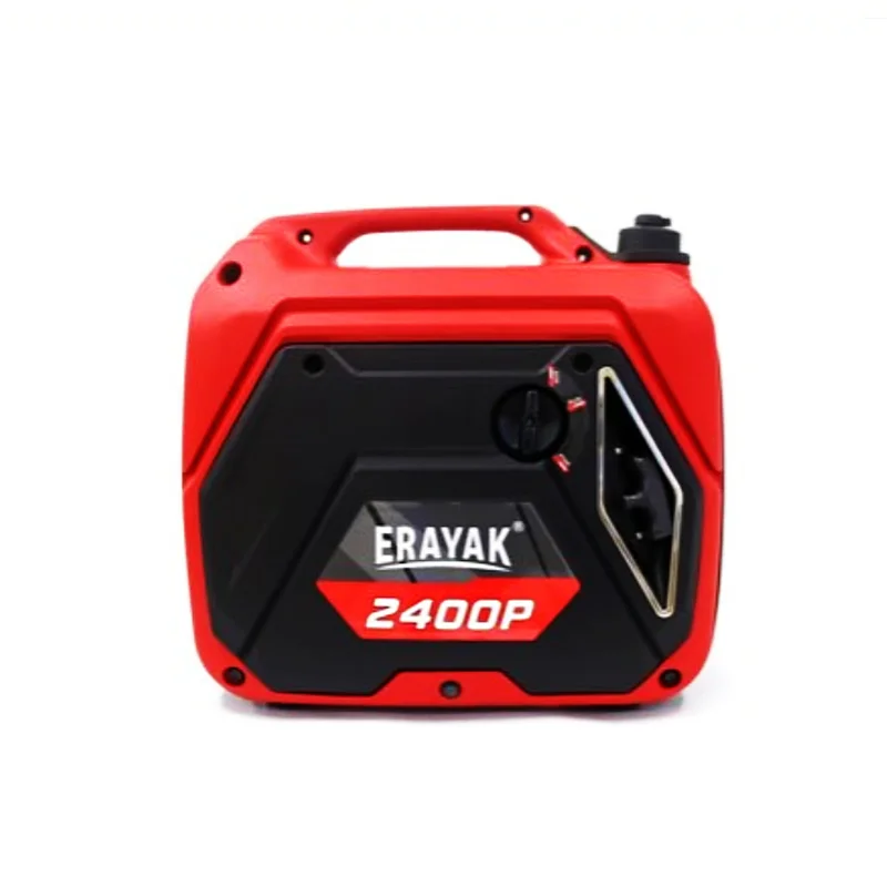 Pull Repeater Starter for ERAYAK 2400P 2400W 79.7CC 4-STAKT Portable Inverter Pull Start Mechanism