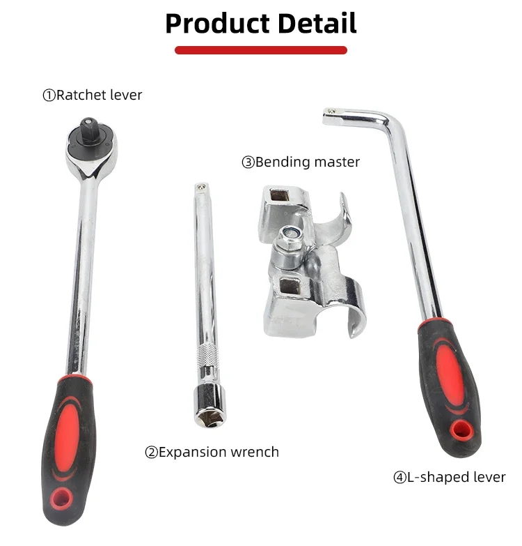 CCD Cable Bender Electrician's Wire Bender