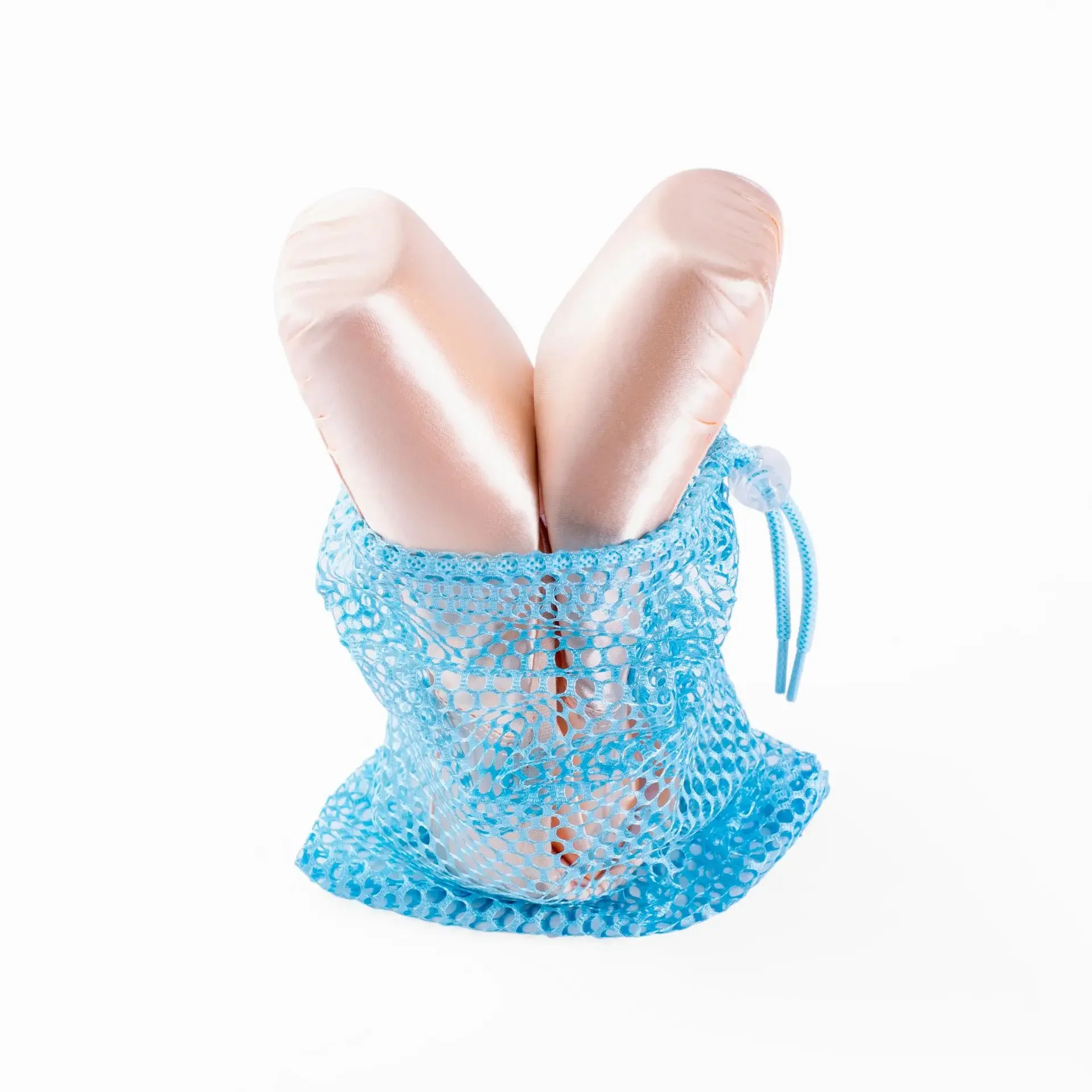 1Pc Portable Dance Bag Shoes Storage Pouch Ballet Organizer Handbag Bags Pouches Satin Ballet Shoe Bag Dance Shoes Pouch