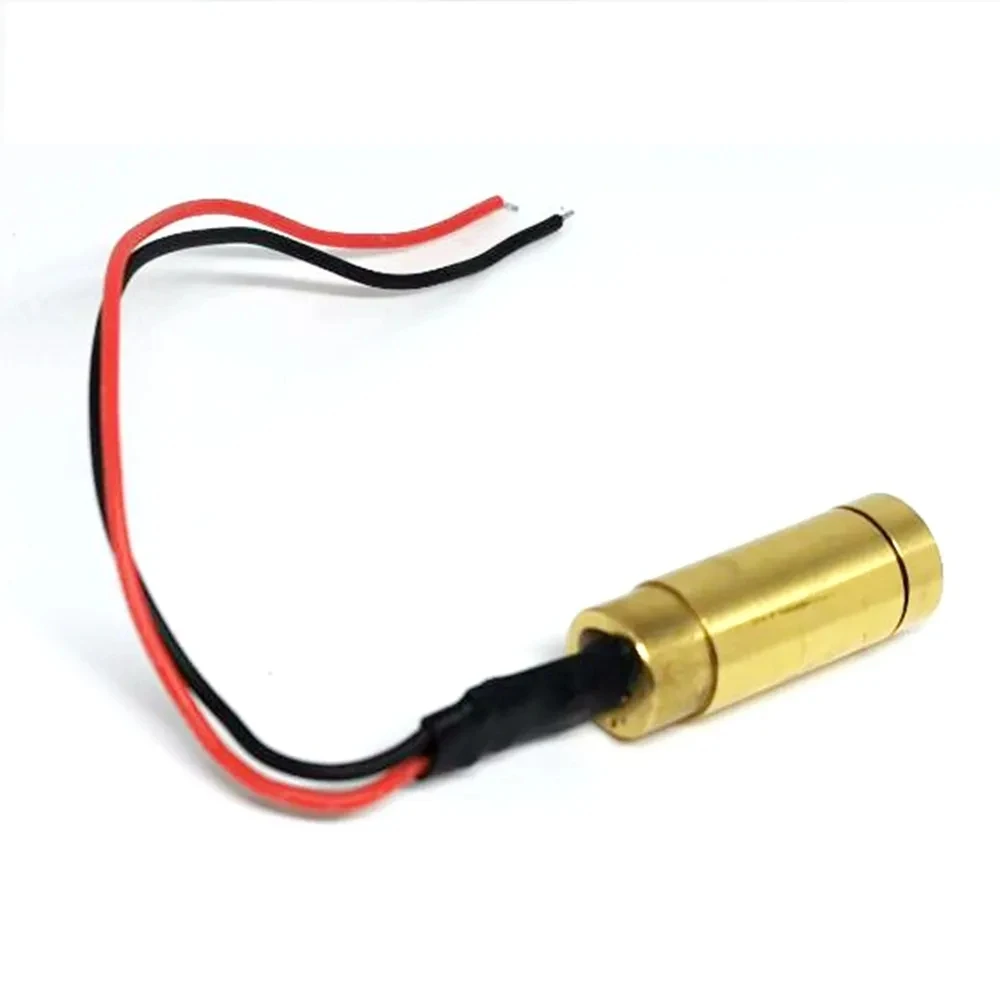 532nm 50mw Green Starry Sky Lights Laser Diode Module With Driver Board Laser Module Laser Diode Driver Board