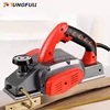 Mini Electric Planer Multifunctional High Power Electric Router Trimmer Woodworking Planer Tools Press Planer Wood Cutting Tool 1
