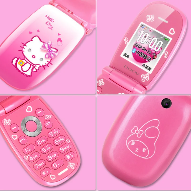 Sanrio flip phone Clearance