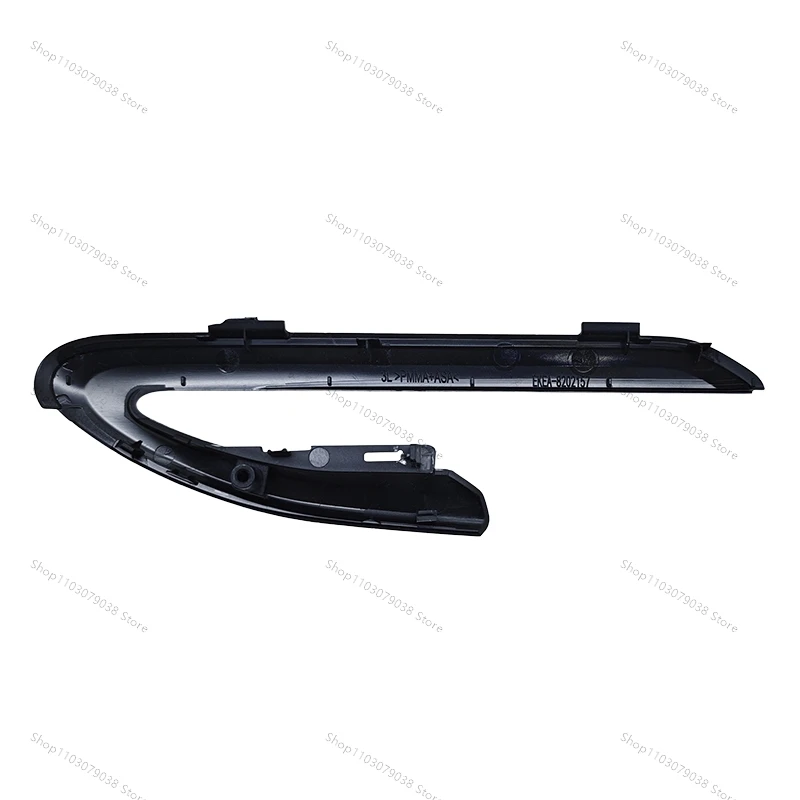 BYD Seal 2022 2023 2024 후방 거울 장식 스트립 고객 맞춤 제작