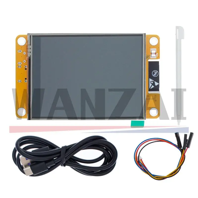 Ƶ̳ LVGL     , Ʈ ÷ ũ, ġ , 2.8 ġ LCD TFT , 2.8 ġ 240x320