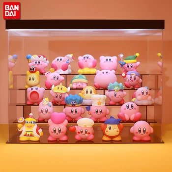 Kirby Mini Figure Set 1