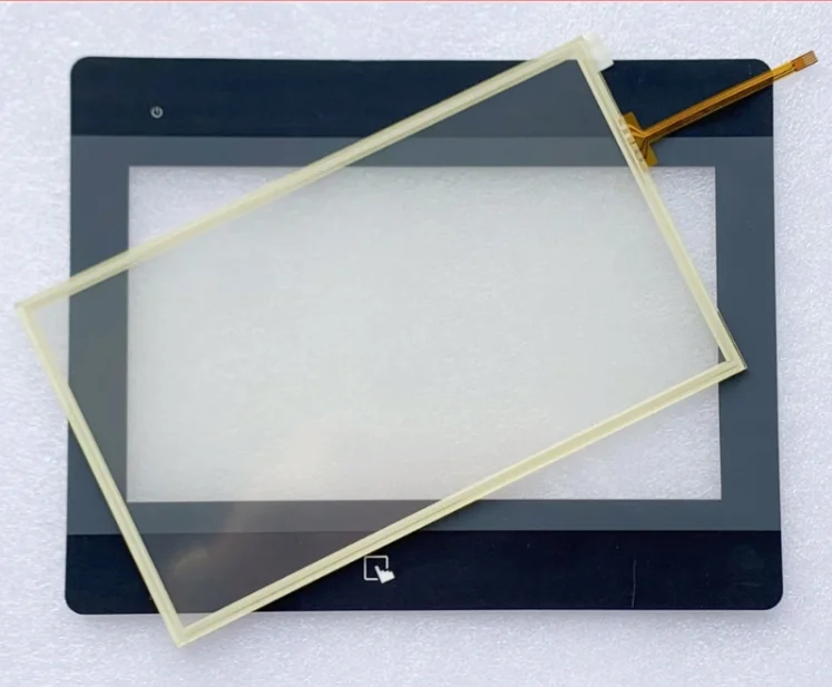 New MT6103IP Touch Screen MT6103IP1WV Protective Film LCD Display Screen Material Shell