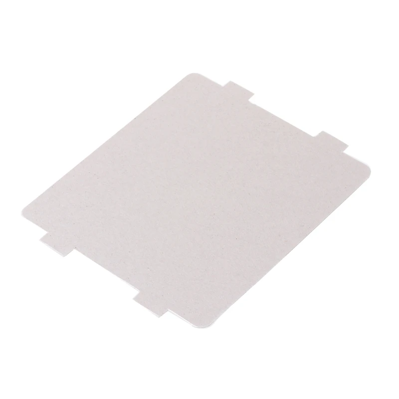 Mica Plates Sheets Microwave Oven Repairing Part Kitchen For Midea 5Pcs microwave oven mica sheet microwave oven spare parts