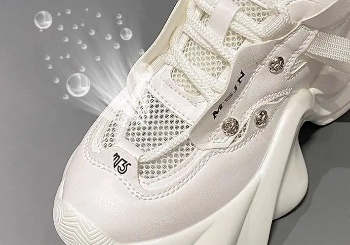 chunky sneakers - true-deals-club