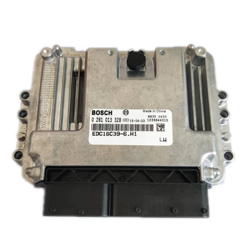 

0281013328 Engine ECU Electronic Control Module For Great Wall Wingle Haval 2.5T 2.8T