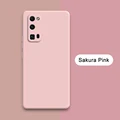Sakura Pink