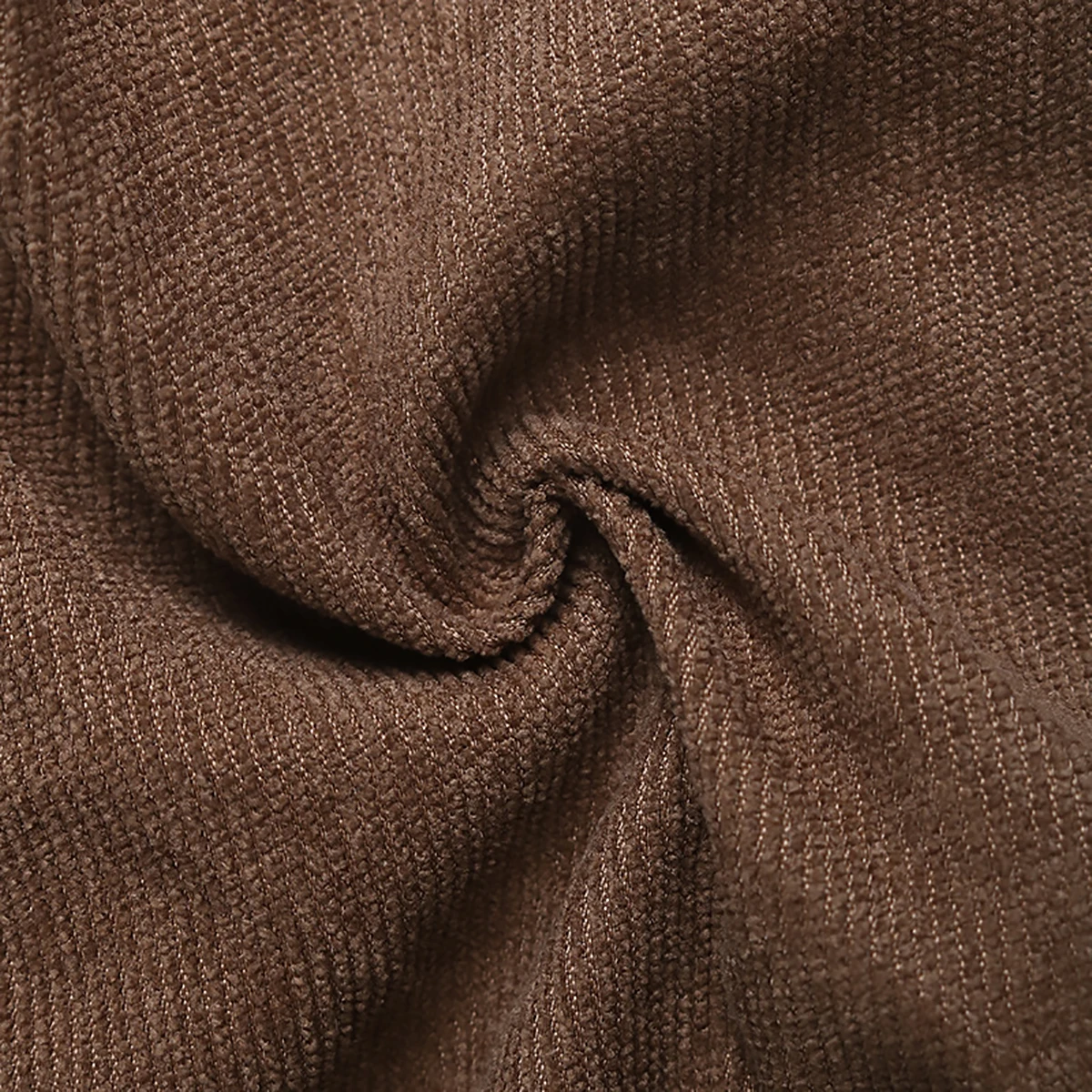 Pleated Skort - Brown, Built-in Shorts, Perfect for School & Casual