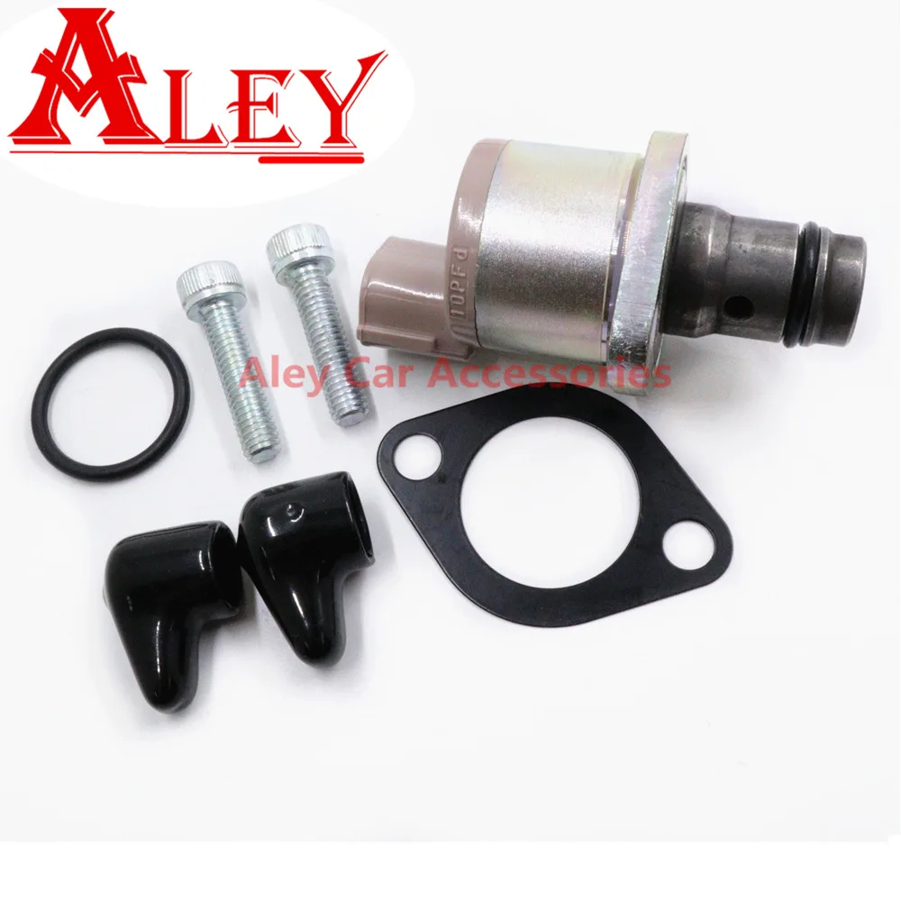 

294200-0160 294200 0160 2942000160 Fuel Pump Suction Control Valve SCV Brand New