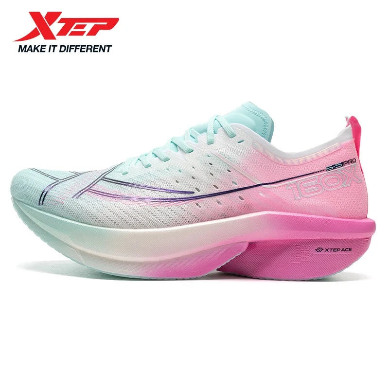 Xtep 160X 6.5 PRO Running Shoes For Men Stable Durable