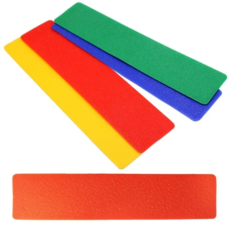 Labels Stadium Landmark Ground Court Marker Basketball Soccer Badminton Training Obstacle Red Sign Football Roadblock Plate agility ladders,soccer training cones,sports training markers