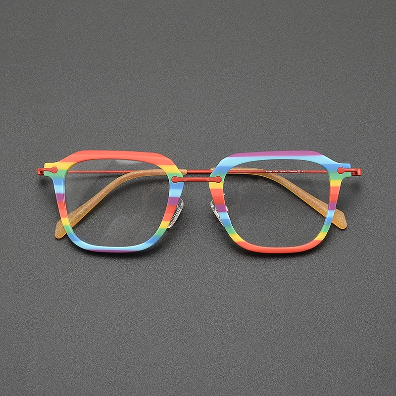 Nobler Unisex Eyeglasses Image 8