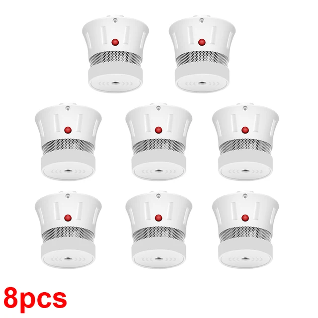 8pcs